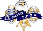 Los Angeles Professional Peace Officers Association Sign Up