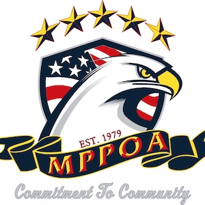 Monterey Park Police Officers’ Association – First Addon