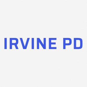 irvine-pd
