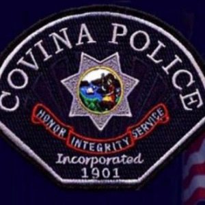 Covina-PD