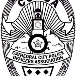 POA Badge