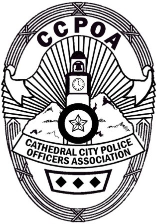 POA Badge