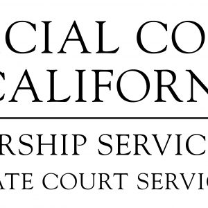 The Judicial Council of California – First Addon
