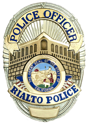 Rialto PD – More Addons