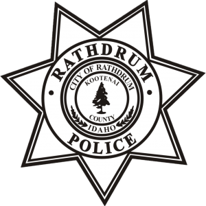 Rathdrum Police Department – First Addon