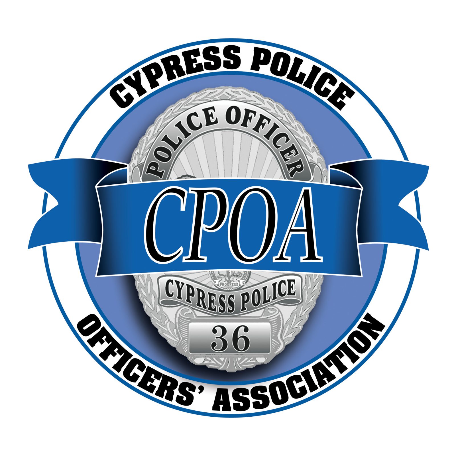 Cypress Police Officers’ Association – More Addons