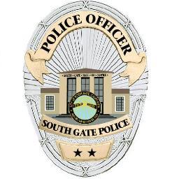 South Gate Police Department – First Addon