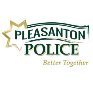 Pleasanton Police Department – First Addon