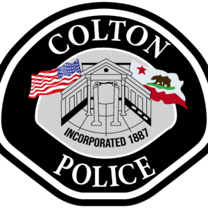 Colton Police Department – More Addons
