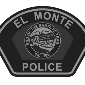 El Monte Police Department – First Addons