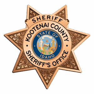 Kootenai County Sheriff's Office – First Addons